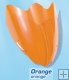 1000 VARADERO 2003/2009 - HONDA - Plexi originl oranov