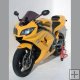 DAYTONA 600/650 2003/2007 - TRIUMPH - Plexi Aeromax �ern�