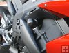 YZF R1 2004/2006 - YAMAHA - Pad�ky �ern�.
