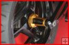 T MAX 500 2008/2010 YAMAHA Kryt kola zlat�