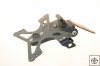 SHIVER 750 2007/2009 - APRILIA - Dr��k SPZ