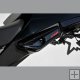 Z 1000 SX 2011 - KAWASAKI - Záslepky přednich blinkrů a zadních madel - černá (ebony) Z 1000 SX 2011 - KAWASAKI - Záslepky přednich blinkrů a zadních madel - černá (ebony)