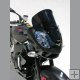 RSV 1000 TUONO R 2006/2009 - APRILIA - Plexi turistick� �ern� nepr�hledn�