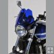 Plexi univerz�ln� s mont�n� sadou Flymax 25 cm modr�