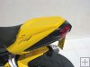 FZ1 2006/2010 - YAMAHA - Kryt sedla �lut� citr�nov� (PERFORMANCE YELLOW/LRYS1 )