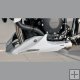 CB 1000 R 2008/2011 - HONDA - Kryt motoru bílá perleť (PEARL COOL WHITE/NHA16 ) CB 1000 R 2008/2011 - HONDA - Kryt motoru bílá perleť (PEARL COOL WHITE/NHA16 )