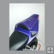 CBR 1000 RR 2004/2007 - HONDA - Kryt sedla modrá metalíza (PB215 ) CBR 1000 RR 2004/2007 - HONDA - Kryt sedla modrá metalíza (PB215 )