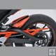 MT 09/FZ 9 2014 YAMAHA Blatník oranžová/černá MT 09/FZ 9 2014 YAMAHA Blatník oranžová/černá