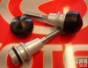 YZF R6 99/2000 - YAMAHA - Pad�ky St��brn�.