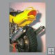 620/750/800/900/1000/SS 99/2004 - DUCATI - V�pl� mezi podsedadlov� plasty tmav� �lut�