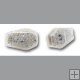LED Diamanty do kapot Kawasaki