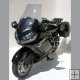 GTR 1400 2007/2009 - KAWASAKI - plexi turistické + 5 cm - kouřové nádech do šeda GTR 1400 2007/2009 - KAWASAKI - plexi turistické + 5 cm - kouřové nádech do šeda