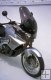 CAPONORD 2002/2003 - APRILIA - Plexi turistick� + 10 CM �ern�