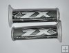 Moto Gripy Racing s nápisem ZX Moto Gripy Racing s nápisem ZX