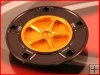 ER 6 F 2009/2010 - KAWASAKI - Uz�v�r n�dr�e �ern�