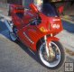 851/888 91/95 - DUCATI - Plexi origin�l kou�ov� - n�dech do hn�da