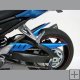 FZ1 2006/2010 - YAMAHA - Blatn�k modr� metal�za (POWER BLUE/BMC )