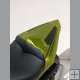 CB 1000 R 2008/2011 - HONDA - Kryt sedla bez barvy
