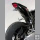CBR 1000 RR 2008/2011 - HONDA - Výplň mezi podsedadlové plasty bez barvy CBR 1000 RR 2008/2011 - HONDA - Výplň mezi podsedadlové plasty bez barvy