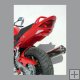 GSF 650 BANDIT 2007/2008 - SUZUKI - V�pl� mezi podsedadlov� plasty bez barvy