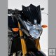 FZ8 2010/2011 YAMAHA Plexi- V�trn� �t�tek SPORT+mont�n� sada �ern�