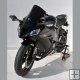 ZX 10 R 2011 - KAWASAKI - Plexi Aeromax - černé neprůhledné ZX 10 R 2011 - KAWASAKI - Plexi Aeromax - černé neprůhledné