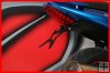 SV 650 S 2003/2009 - SUZUKI - Dr��k SPZ