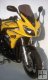 FZS 600 FAZER 2002/2003 - YAMAHA - Plexi turistick� + 10 cm �ern�