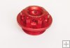 SHIVER 750 2007/2009 - APRILIA - Z�tka oleje �erven�