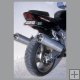 TL 1000 S 97/2003 - SUZUKI - V�pl� mezi podsedadlov� plasty �ern� leskl�