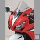 CBR 1000 RR 2012/2013 HONDA Plexi Aeromax kouřové nádech do šeda CBR 1000 RR 2012/2013 HONDA Plexi Aeromax kouřové nádech do šeda