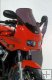 FZS 600 FAZER 98/2001 - YAMAHA - Plexi turistick� + 10 cm �ern�