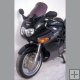 GSXF 750 98/2007 - SUZUKI - Plexi turistick� + 8 CM �ern�