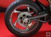 Prou�ky na r�fky s potiskem EVOTECH �erven�