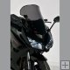 Z 1000 SX 2011 - KAWASAKU - Plexi turistické + 8 cm - černé Z 1000 SX 2011 - KAWASAKU - Plexi turistické + 8 cm - černé