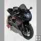 GSXR 600 2006/2007 - SUZUKI - Plexi Aeromax �ern�
