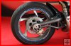 Prou�ky na r�fky s potiskem EVOTECH modr�
