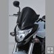 CB 600 F HORNET 2011/2013-HONDA-Plexi-Větrný štítek-černé neprůhledné CB 600 F HORNET 2011/2013-HONDA-Plexi-Větrný štítek-černé neprůhledné