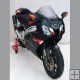 RSV 1000 R / FACTORY 2004/2008 - APRILIA - Plexi Aeromax �ern�