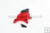 Panigale 1199/899 DUCATI Protektor PRO-0811-B-CR červený Panigale 1199/899 DUCATI Protektor PRO-0811-B-CR červený