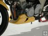 TDM 900 2002/2009 - YAMAHA - Kryt motoru bez barvy