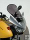 TDM 900 2002/2009 - YAMAHA - Plexi turistick� + 15 cm �ern�