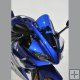 YAMAHA YZF R 125 2008/2010 Plexi Aeromax modr�