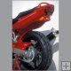 GSF 1200 BANDIT 2001/2005 - SUZUKI - V�pl� mezi podsedadlov� plasty bez barvy