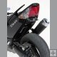 500 T MAX 2008/2010 - YAMAHA - V�pl� mezi podsedadlov� plasty bez barvy