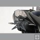 Z 750 R 2011 KAWASAKI Výplň mezi podsedadlové plasty černá matová (flat ebony) (+ sticker rouge) Z 750 R 2011 KAWASAKI Výplň mezi podsedadlové plasty černá matová (flat ebony) (+ sticker rouge)