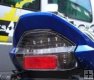 GSX 1400 2001/2010 SUZUKI Koncové LED diodové světlo E11 čiré GSX 1400 2001/2010 SUZUKI Koncové LED diodové světlo E11 čiré