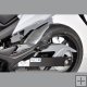 CBF 1000 S 2010/2013 - HONDA - Blatn�k st��brn� metal�za (nha48)