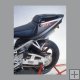CBR 900 R 2000/2001 - HONDA - Kryt sedla �ern� leskl�