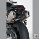 SPEED TRIPLE 2011/2013 TRIUMPH V�pl� mezi podsedadlov� plasty+dr��k SPZ a blinkry �ern�(phantom black)